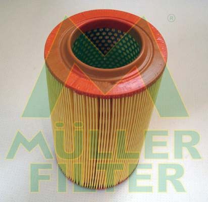 MULLER FILTER Gaisa filtrs PA3190